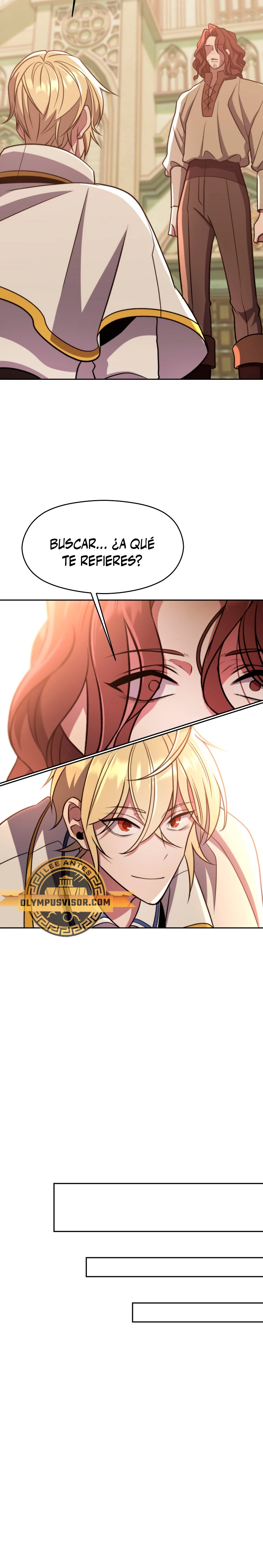 Archimago trascendiendo a través de la regresión Capítulo 88 - Page 18