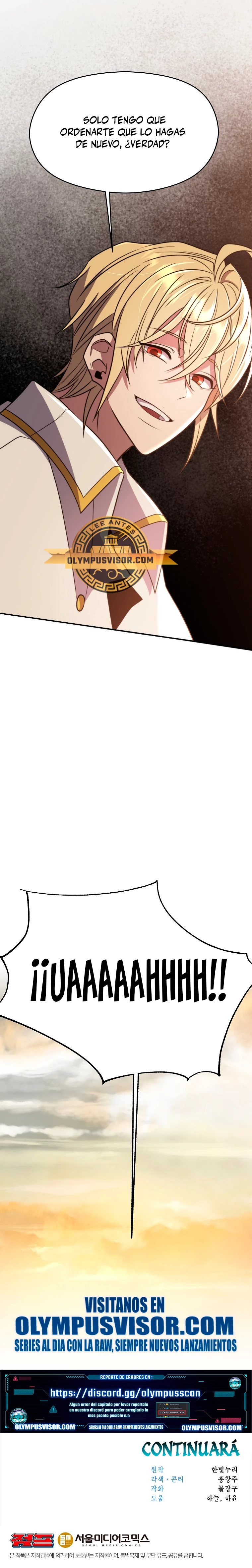 Archimago trascendiendo a través de la regresión Capítulo 88 - Page 29