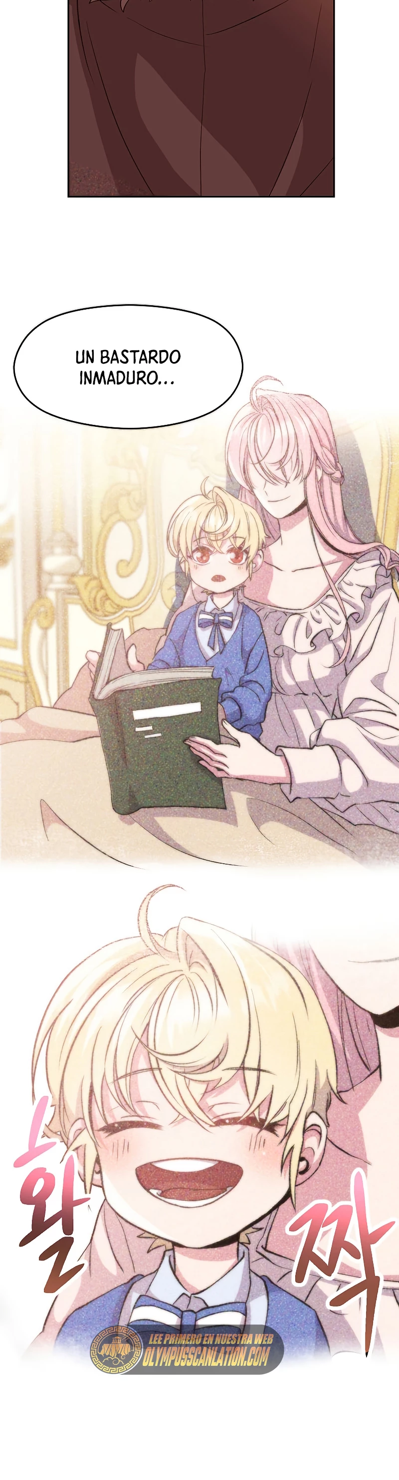 Archimago trascendiendo a través de la regresión Capítulo 9 - Page 18