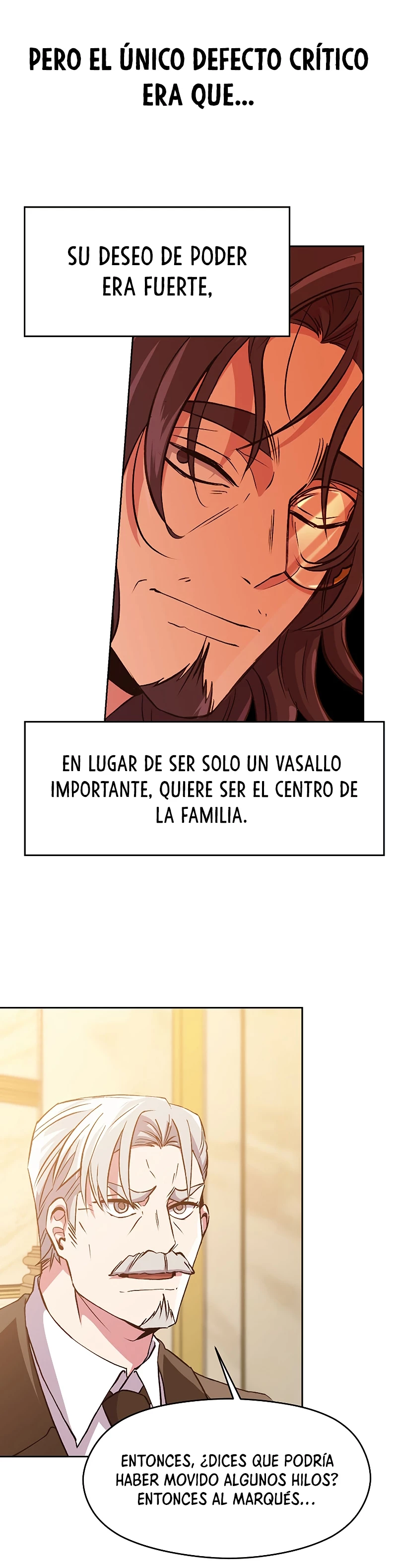 Archimago trascendiendo a través de la regresión Capítulo 9 - Page 26