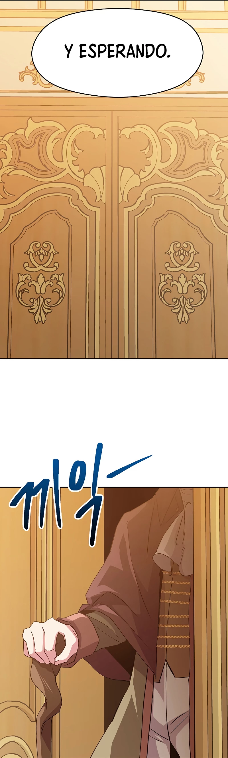 Archimago trascendiendo a través de la regresión Capítulo 9 - Page 35