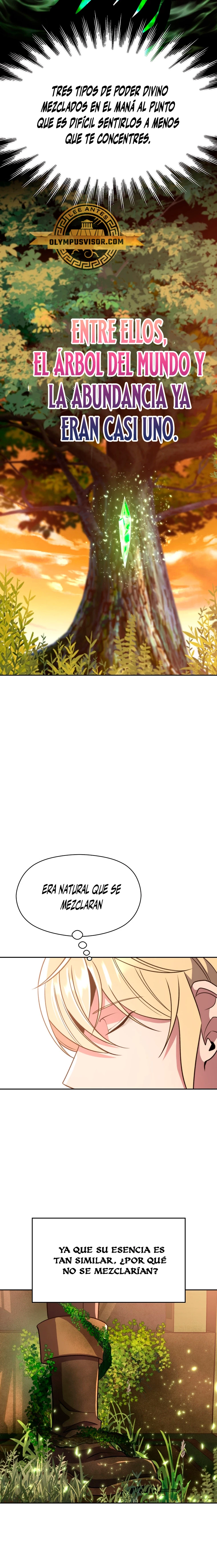 Archimago trascendiendo a través de la regresión Capítulo 90 - Page 13