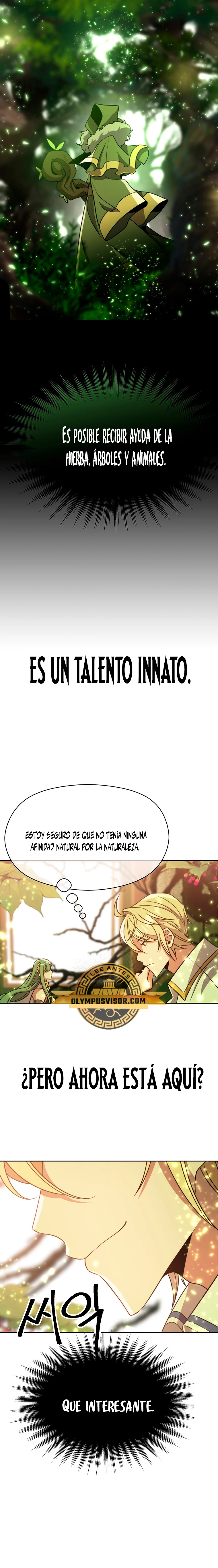 Archimago trascendiendo a través de la regresión Capítulo 90 - Page 16