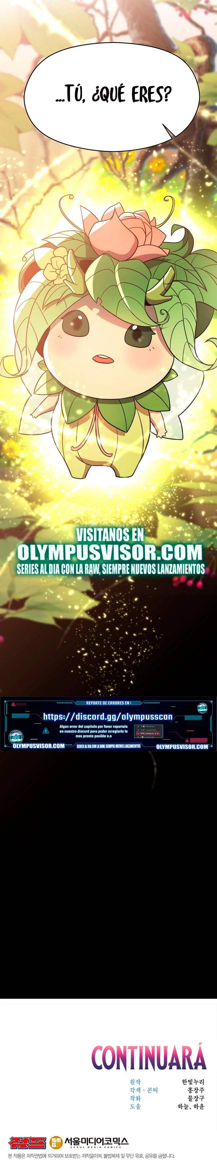 Archimago trascendiendo a través de la regresión Capítulo 90 - Page 21