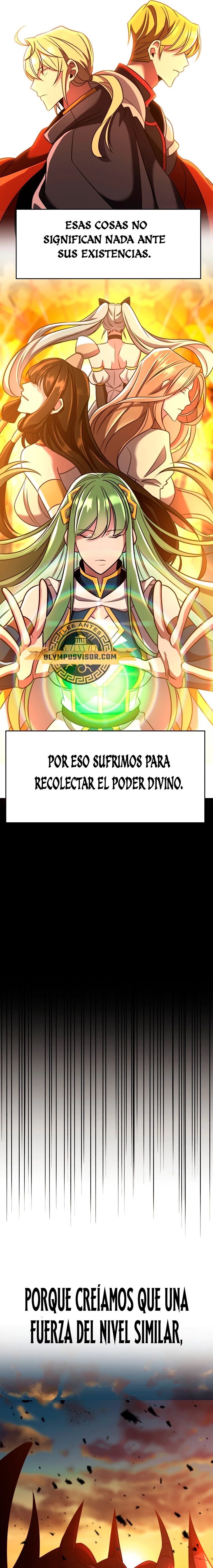 Archimago trascendiendo a través de la regresión Capítulo 90 - Page 7