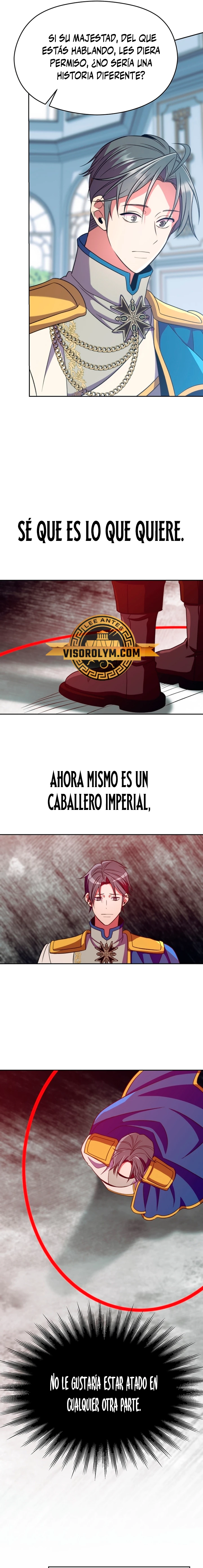 Archimago trascendiendo a través de la regresión Capítulo 96 - Page 12