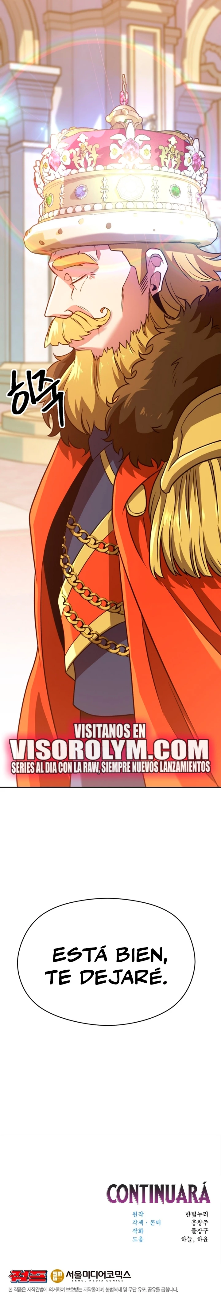 Archimago trascendiendo a través de la regresión Capítulo 97 - Page 21