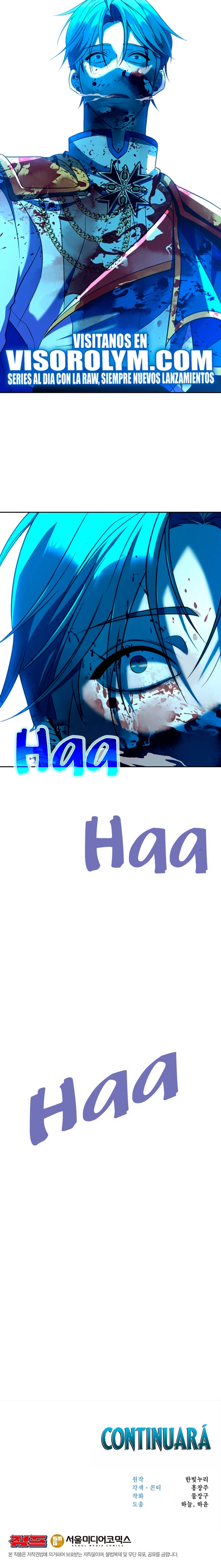 Archimago trascendiendo a través de la regresión Capítulo 98 - Page 21