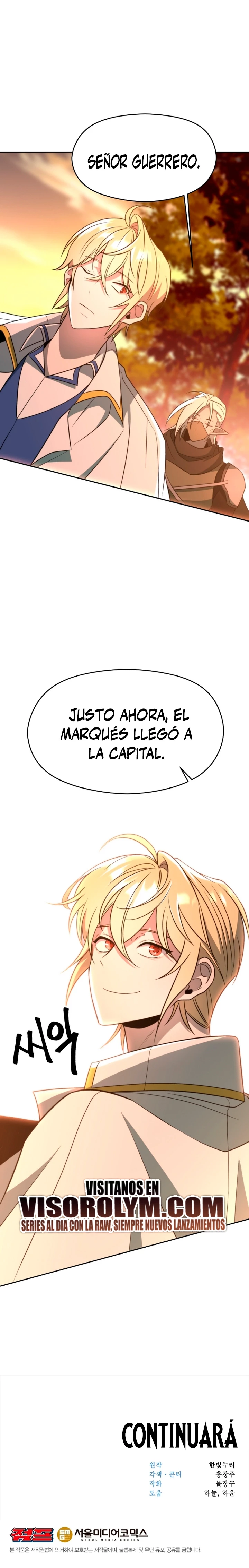 Archimago trascendiendo a través de la regresión Capítulo 99 - Page 21