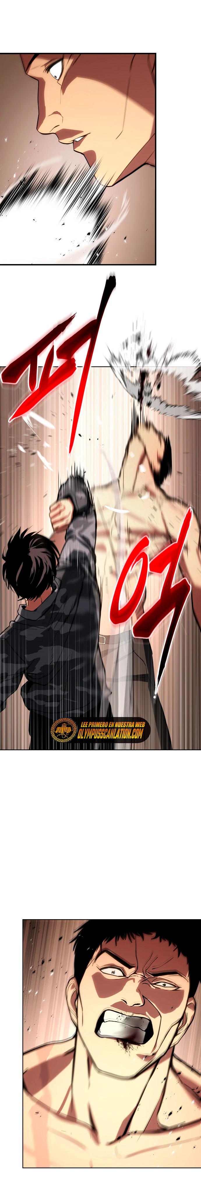 Los gemelos Baek Capítulo 1 - Page 13