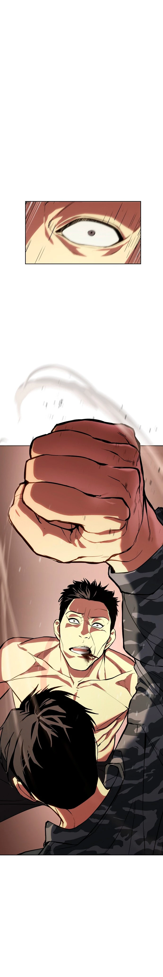 Los gemelos Baek Capítulo 1 - Page 14