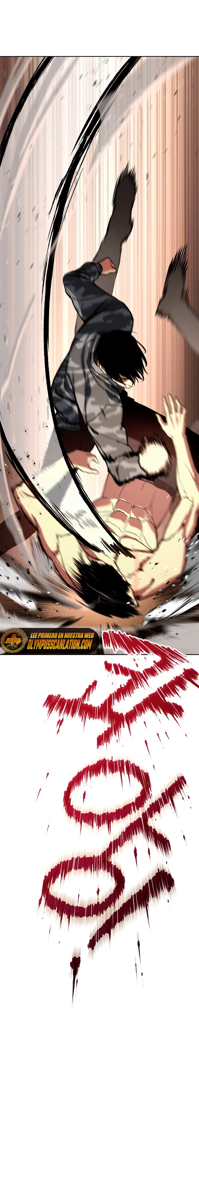 Los gemelos Baek Capítulo 1 - Page 15