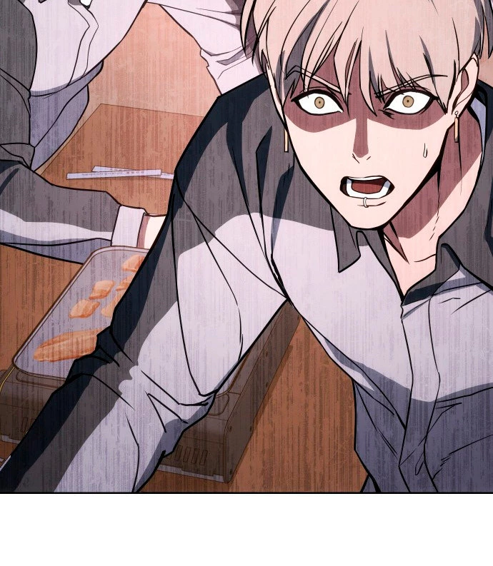 Los gemelos Baek Capítulo 1 - Page 33