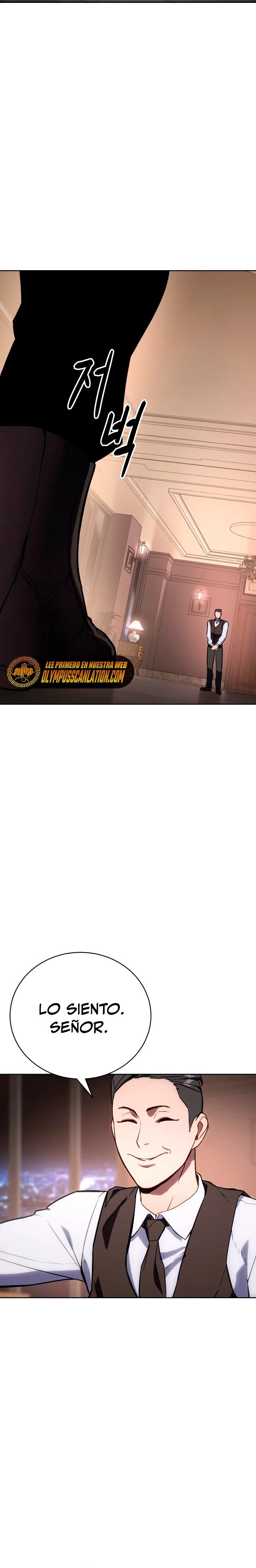 Los gemelos Baek Capítulo 1 - Page 48