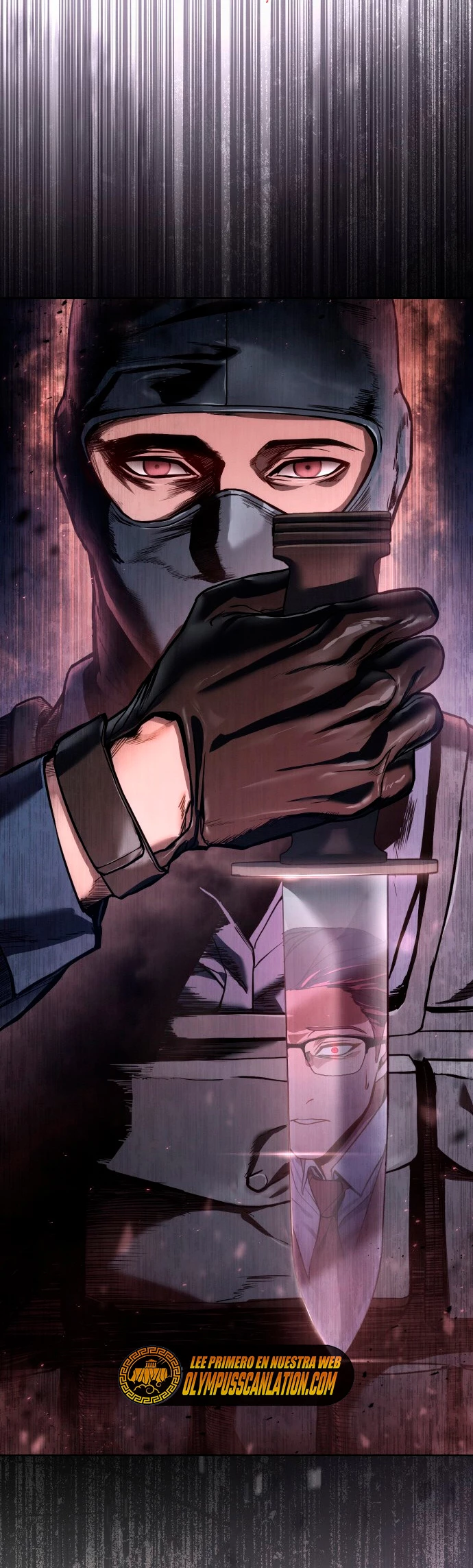 Los gemelos Baek Capítulo 1 - Page 52