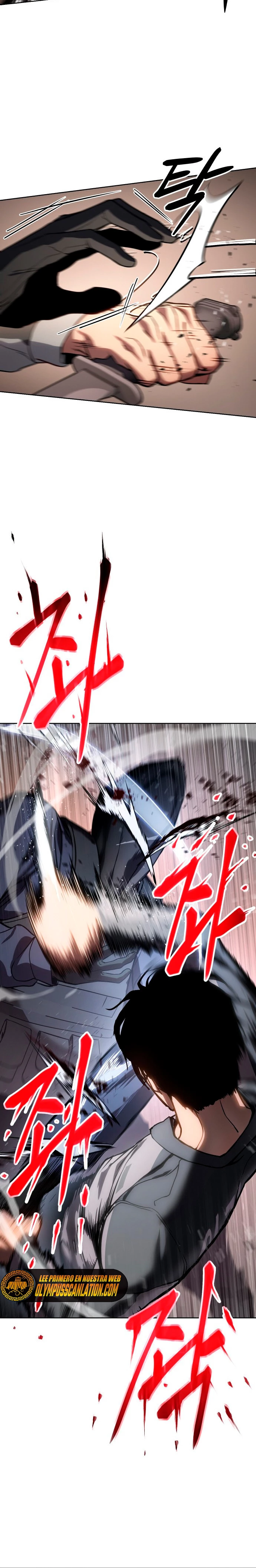 Los gemelos Baek Capítulo 1 - Page 56