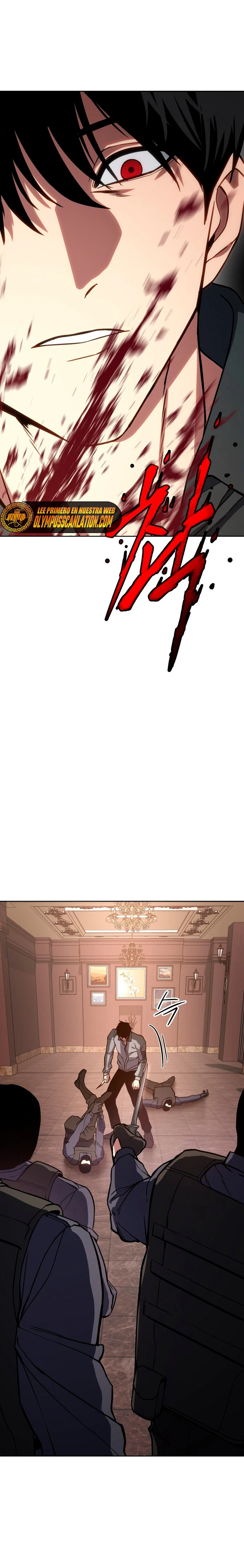 Los gemelos Baek Capítulo 1 - Page 60