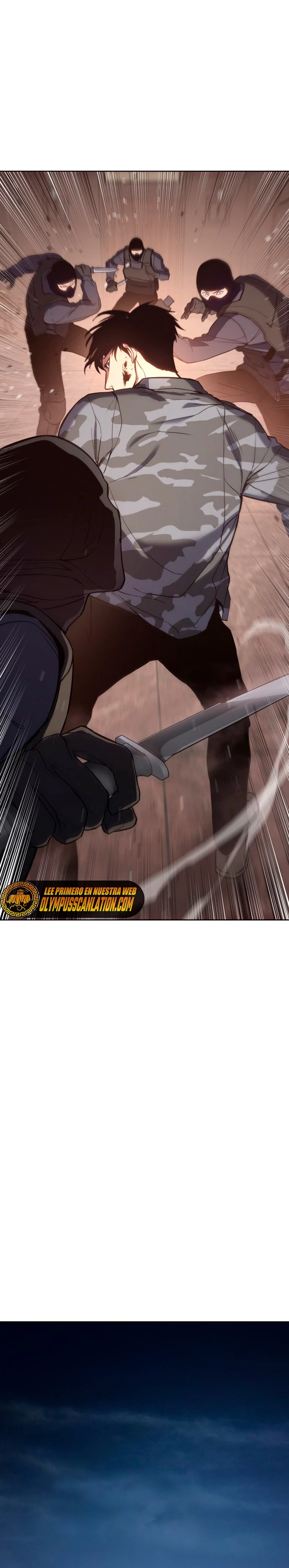 Los gemelos Baek Capítulo 1 - Page 65