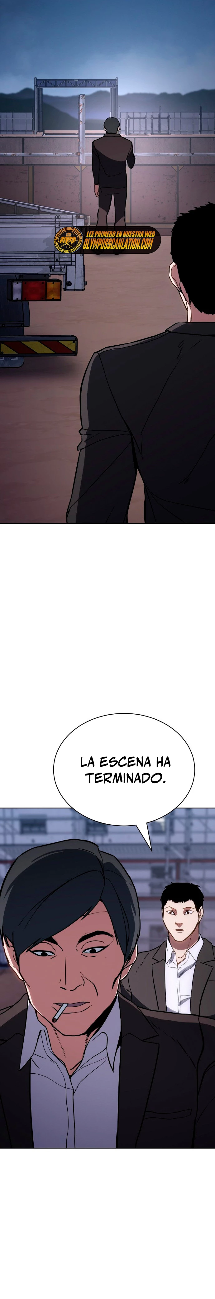 Los gemelos Baek Capítulo 1 - Page 66