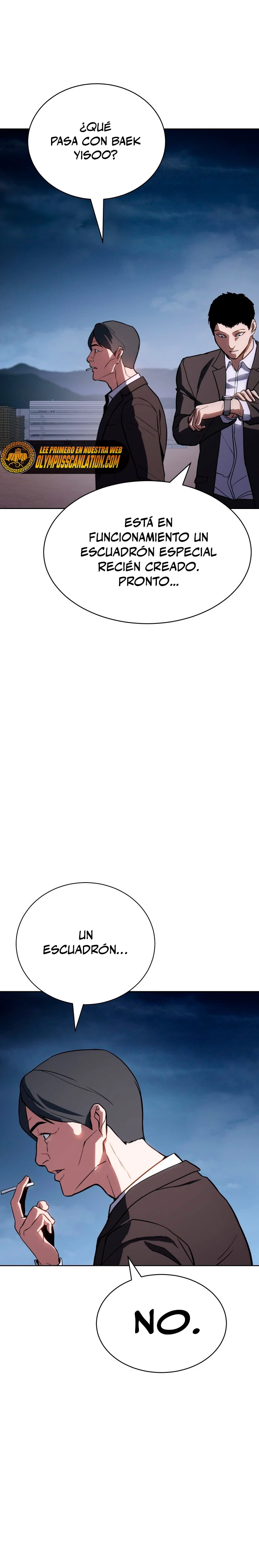 Los gemelos Baek Capítulo 1 - Page 67