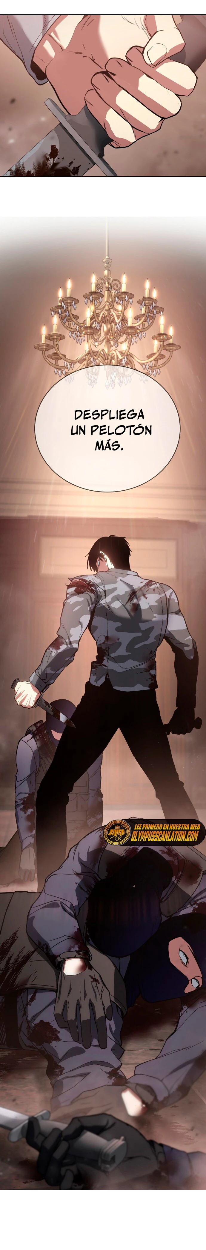 Los gemelos Baek Capítulo 1 - Page 68