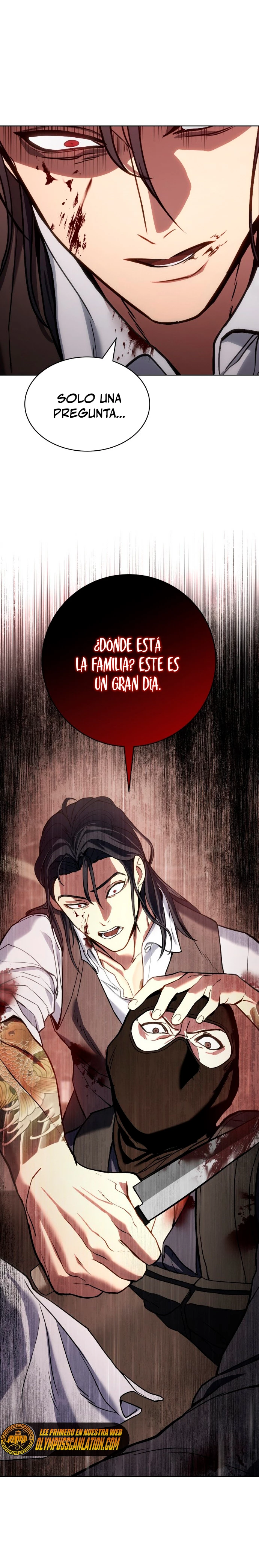 Los gemelos Baek Capítulo 1 - Page 70