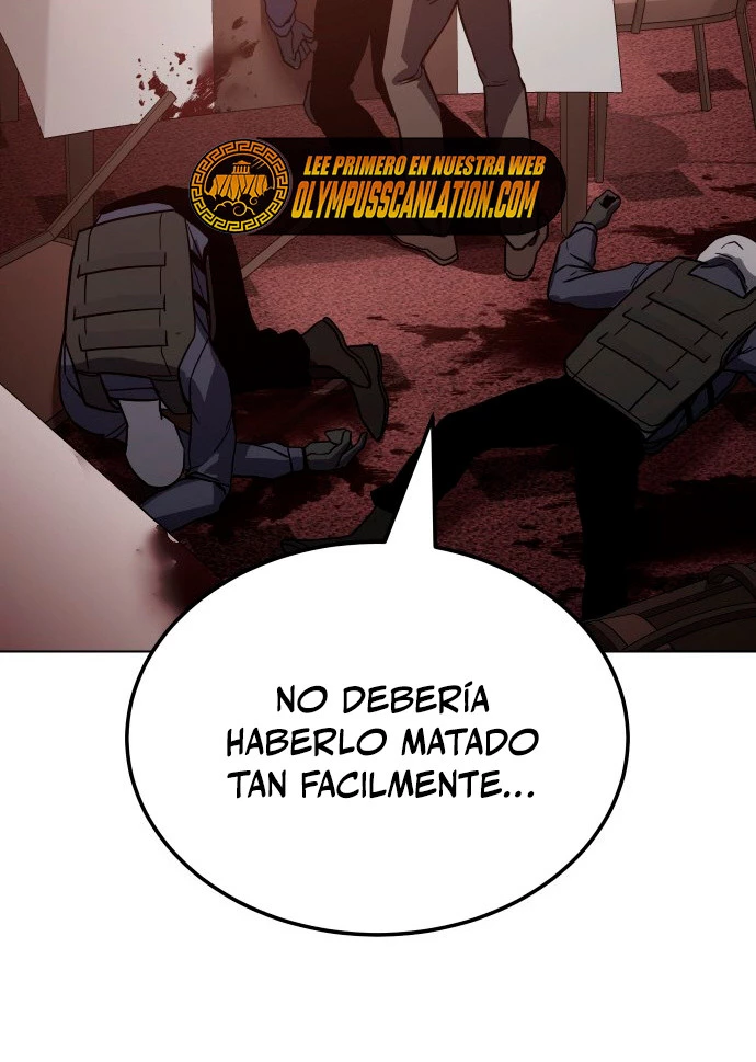 Los gemelos Baek Capítulo 1 - Page 72