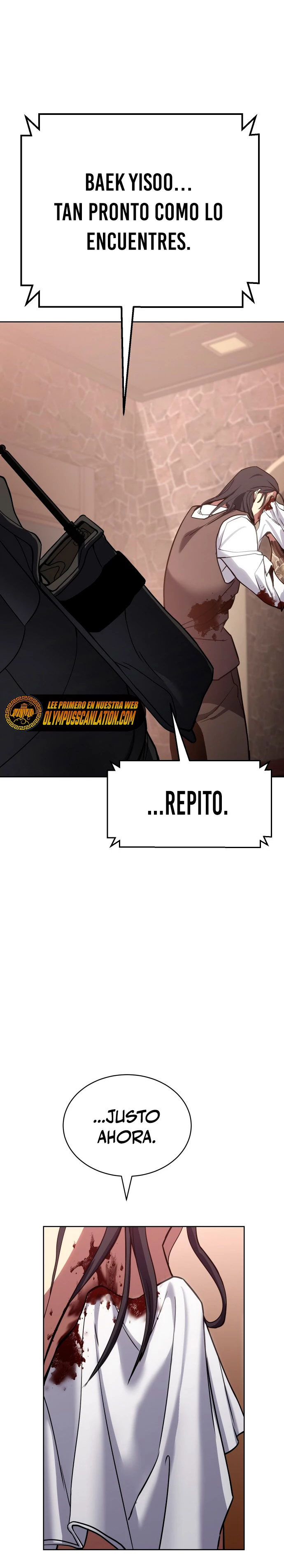 Los gemelos Baek Capítulo 1 - Page 75