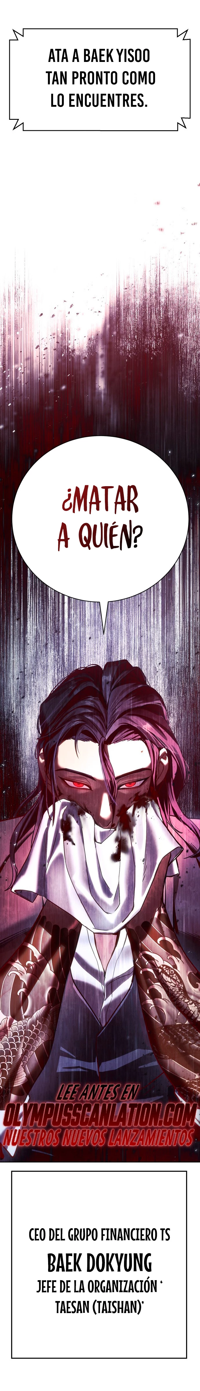 Los gemelos Baek Capítulo 1 - Page 76