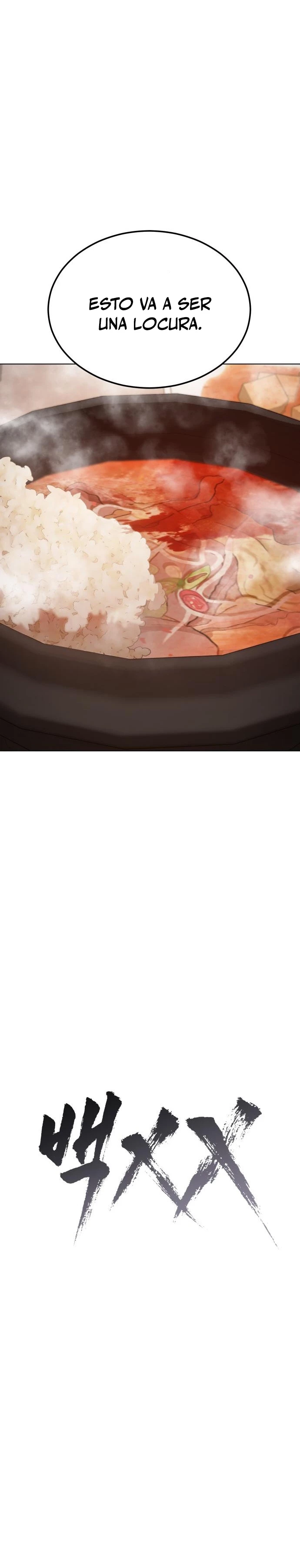 Los gemelos Baek Capítulo 10 - Page 13