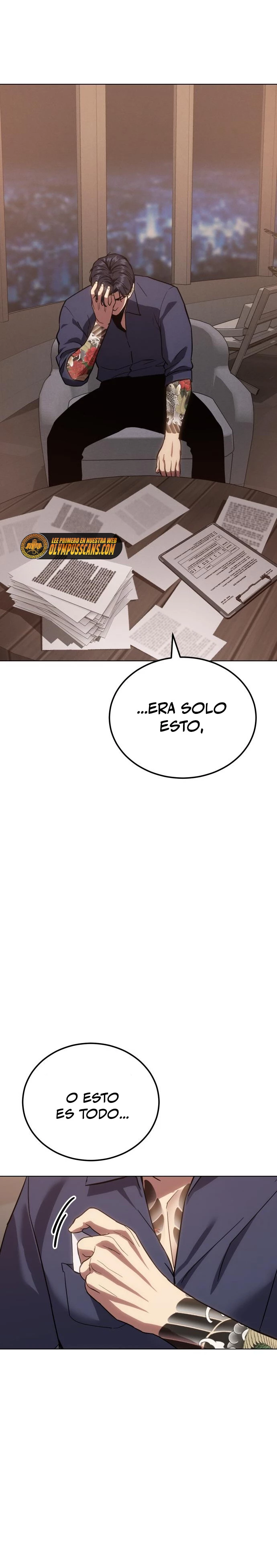 Los gemelos Baek Capítulo 10 - Page 14