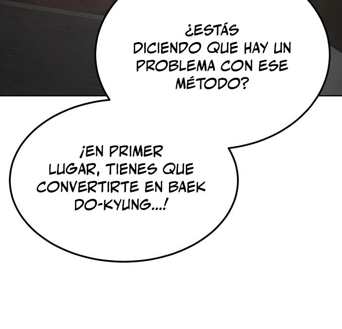 Los gemelos Baek Capítulo 10 - Page 26