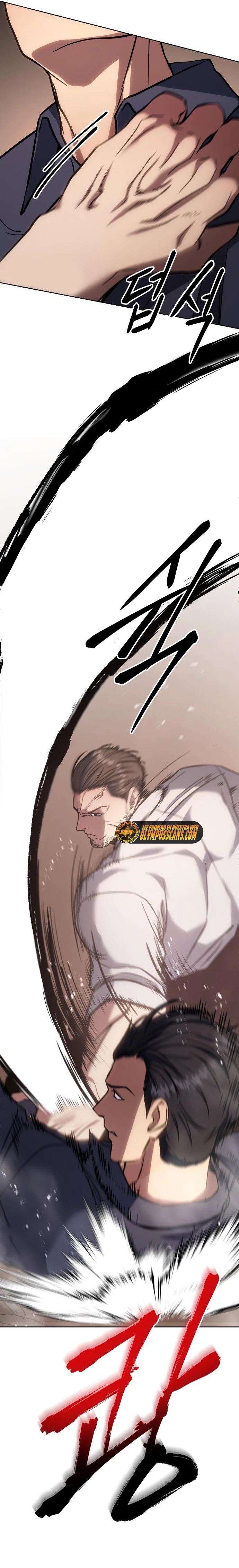 Los gemelos Baek Capítulo 10 - Page 34