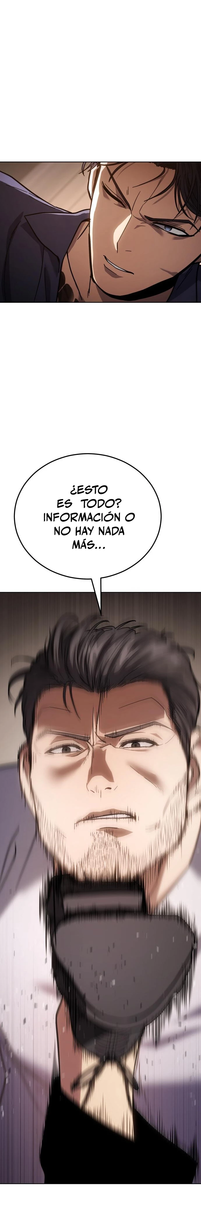 Los gemelos Baek Capítulo 10 - Page 35