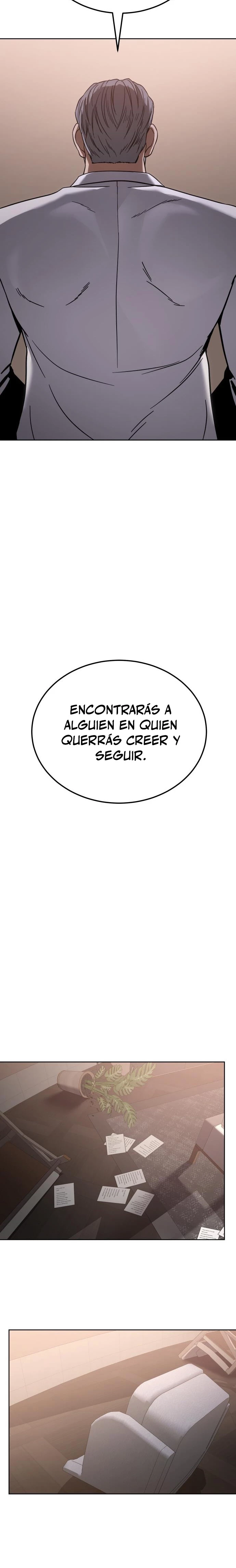 Los gemelos Baek Capítulo 10 - Page 39