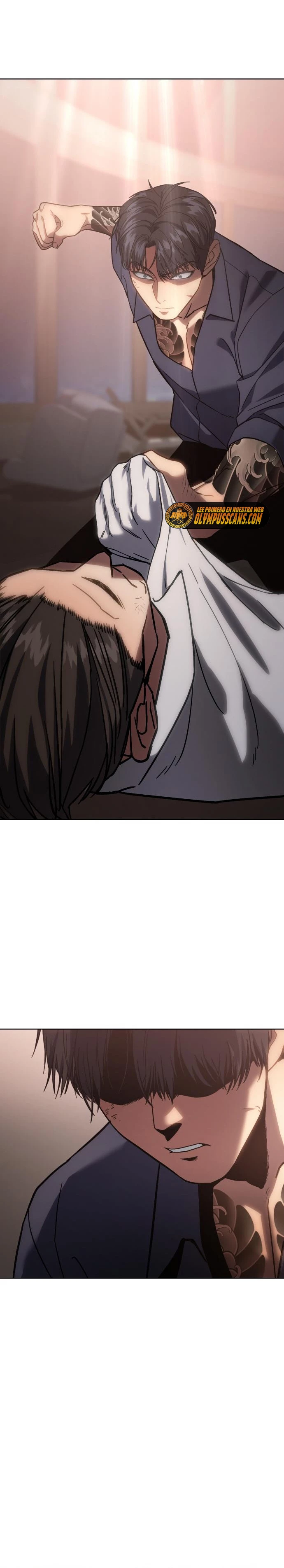 Los gemelos Baek Capítulo 10 - Page 40