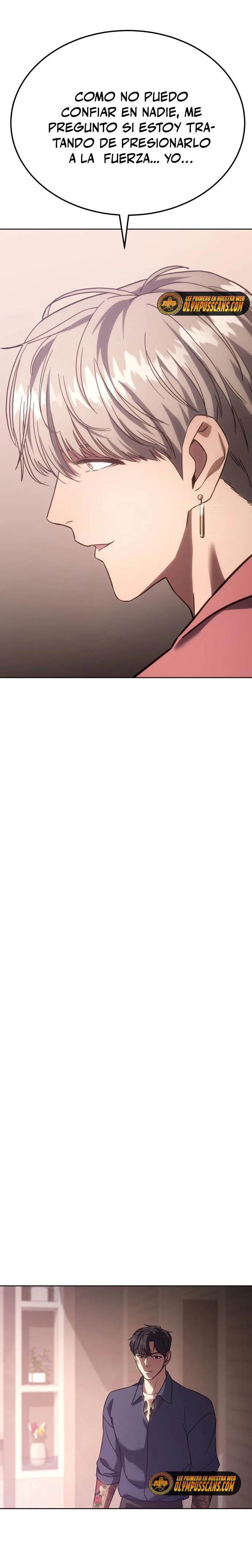 Los gemelos Baek Capítulo 10 - Page 44