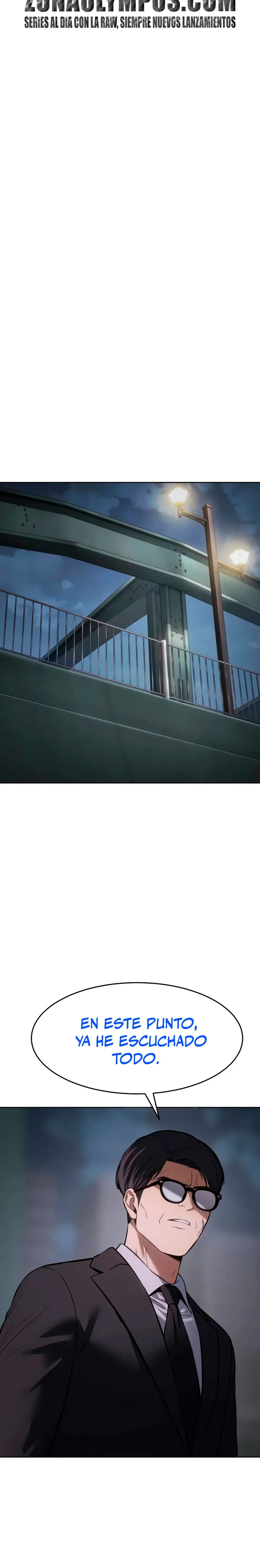 Los gemelos Baek Capítulo 100 - Page 48