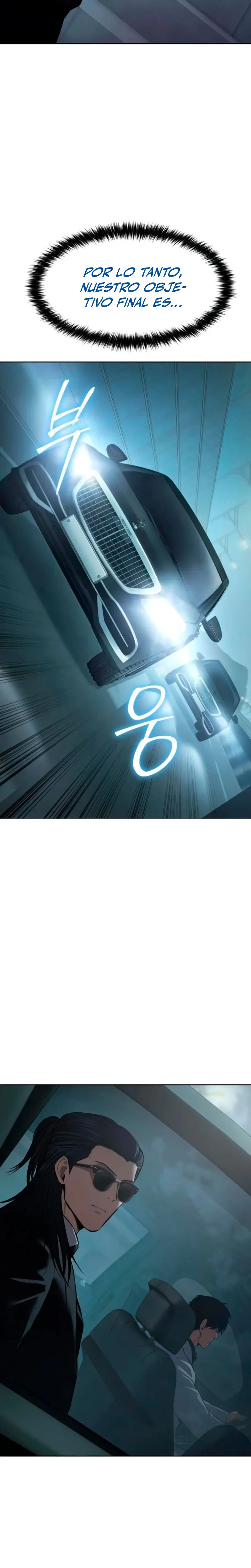 Los gemelos Baek Capítulo 101 - Page 44