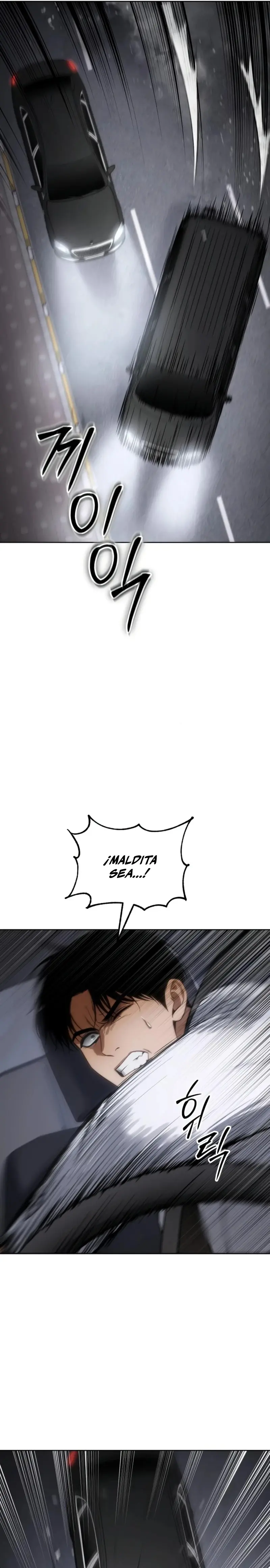 Los gemelos Baek Capítulo 102 - Page 26