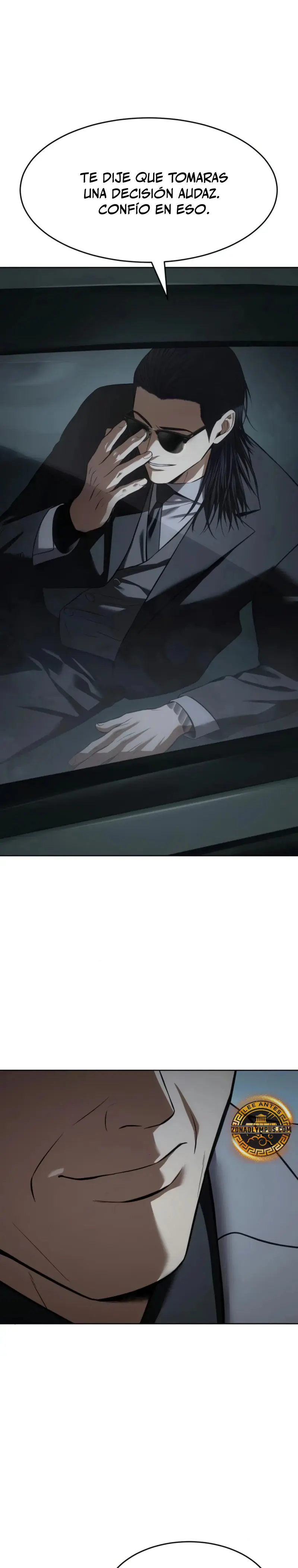 Los gemelos Baek Capítulo 102 - Page 44