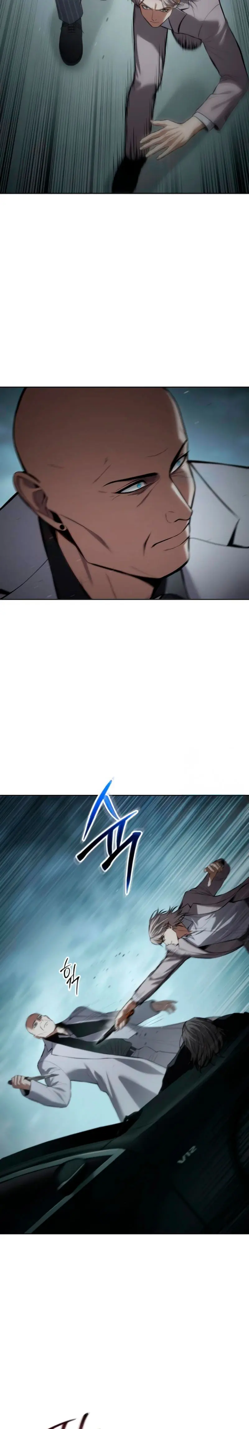 Los gemelos Baek Capítulo 103 - Page 3