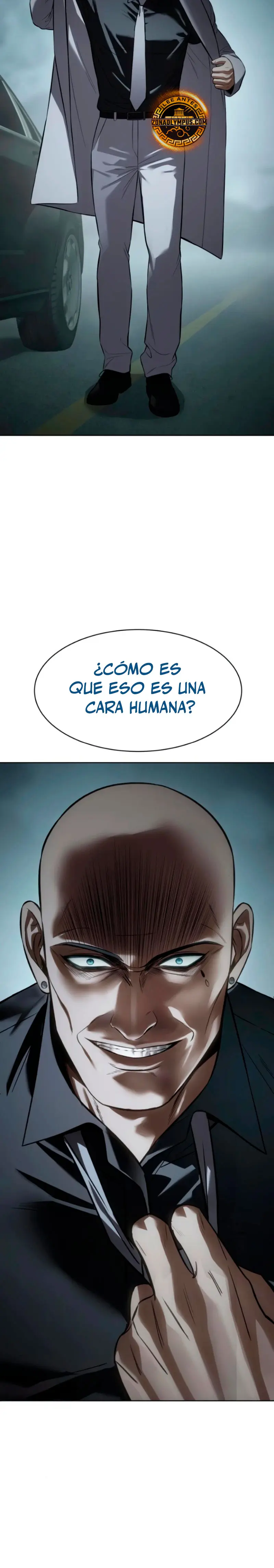 Los gemelos Baek Capítulo 103 - Page 7