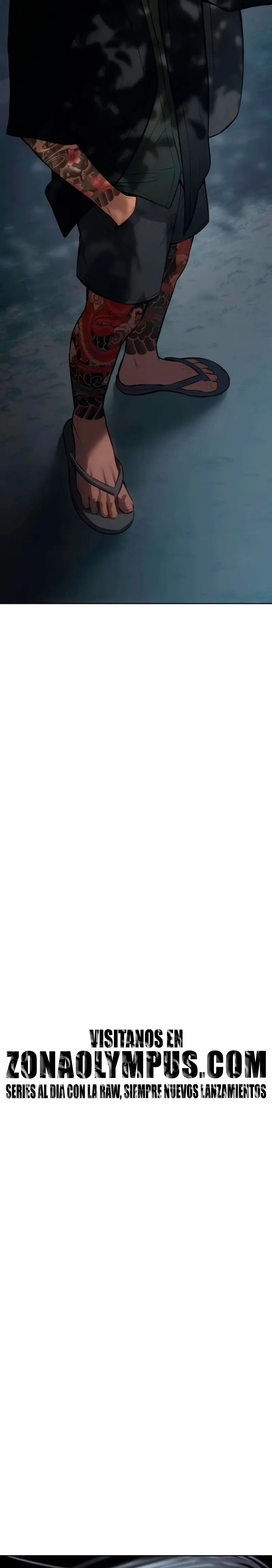 Los gemelos Baek Capítulo 104 - Page 18