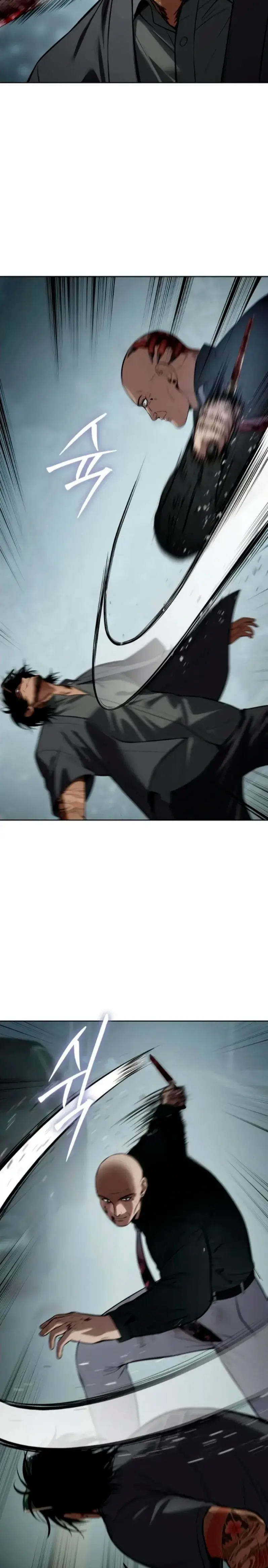 Los gemelos Baek Capítulo 105 - Page 18