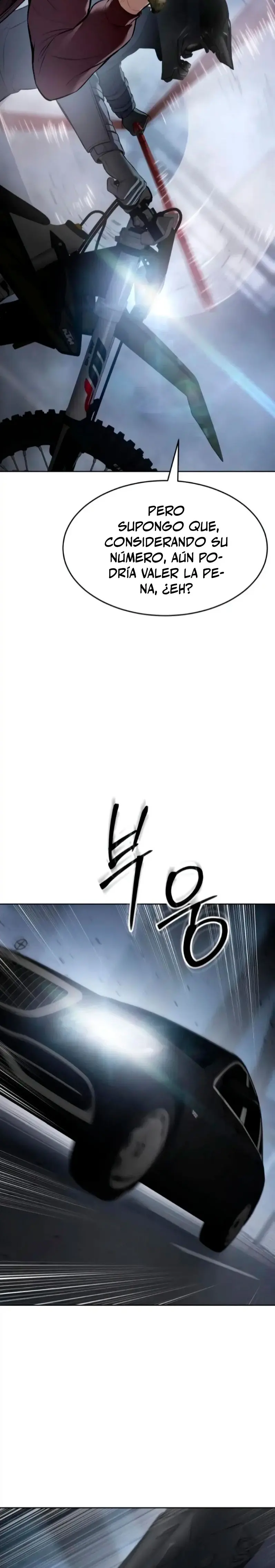 Los gemelos Baek Capítulo 105 - Page 43