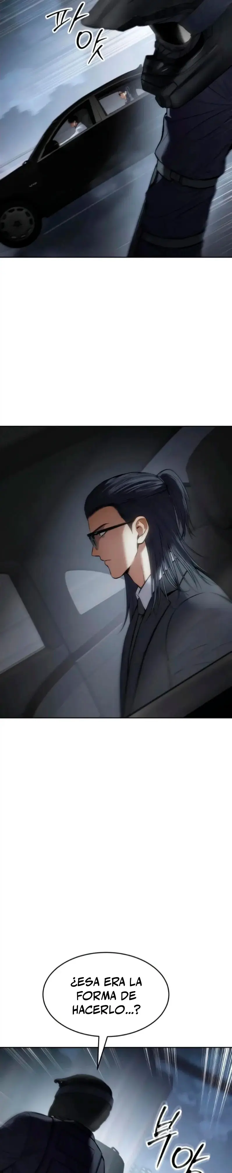 Los gemelos Baek Capítulo 105 - Page 44