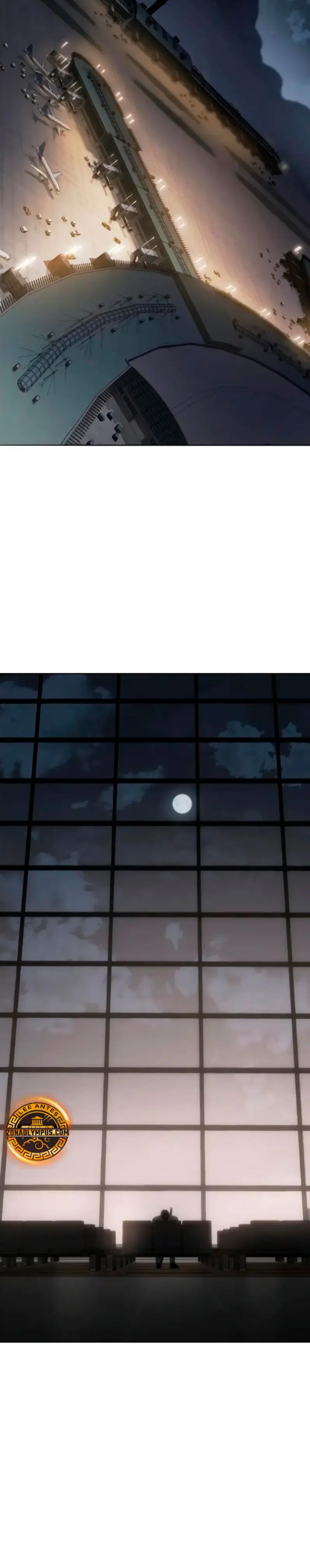 Los gemelos Baek Capítulo 105 - Page 47