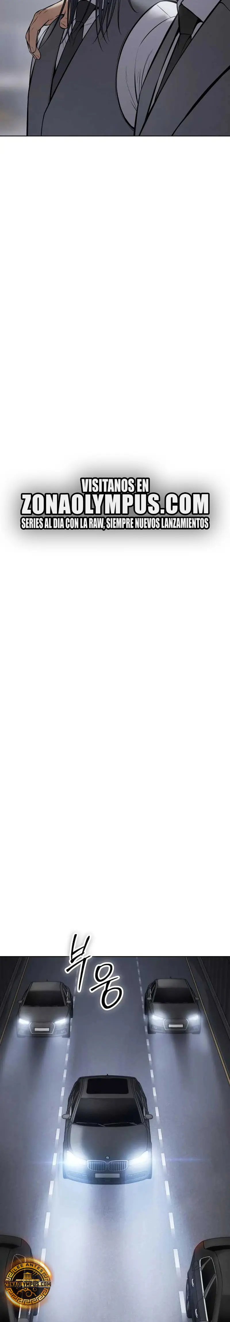 Los gemelos Baek Capítulo 107 - Page 12