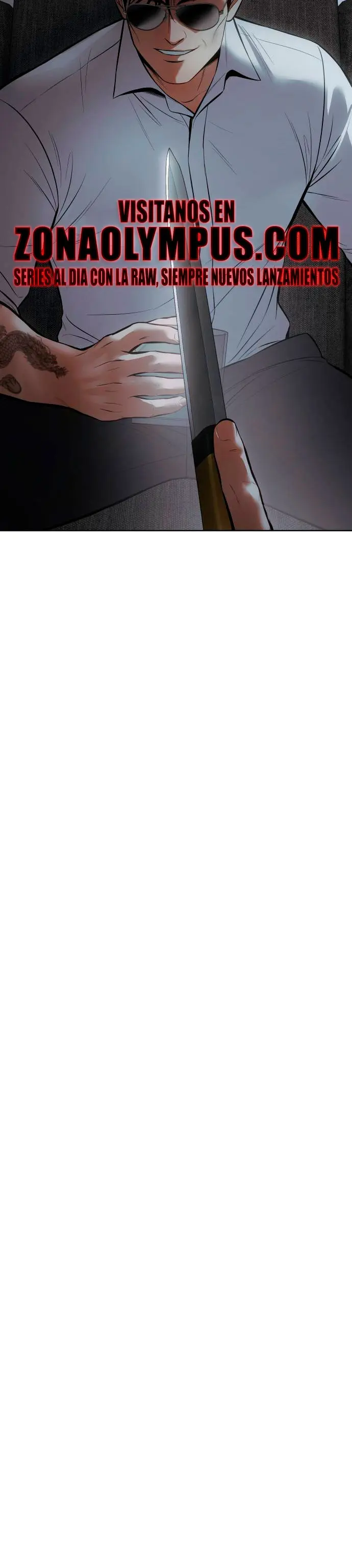 Los gemelos Baek Capítulo 108 - Page 45